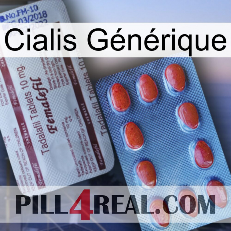 Cialis Générique 36